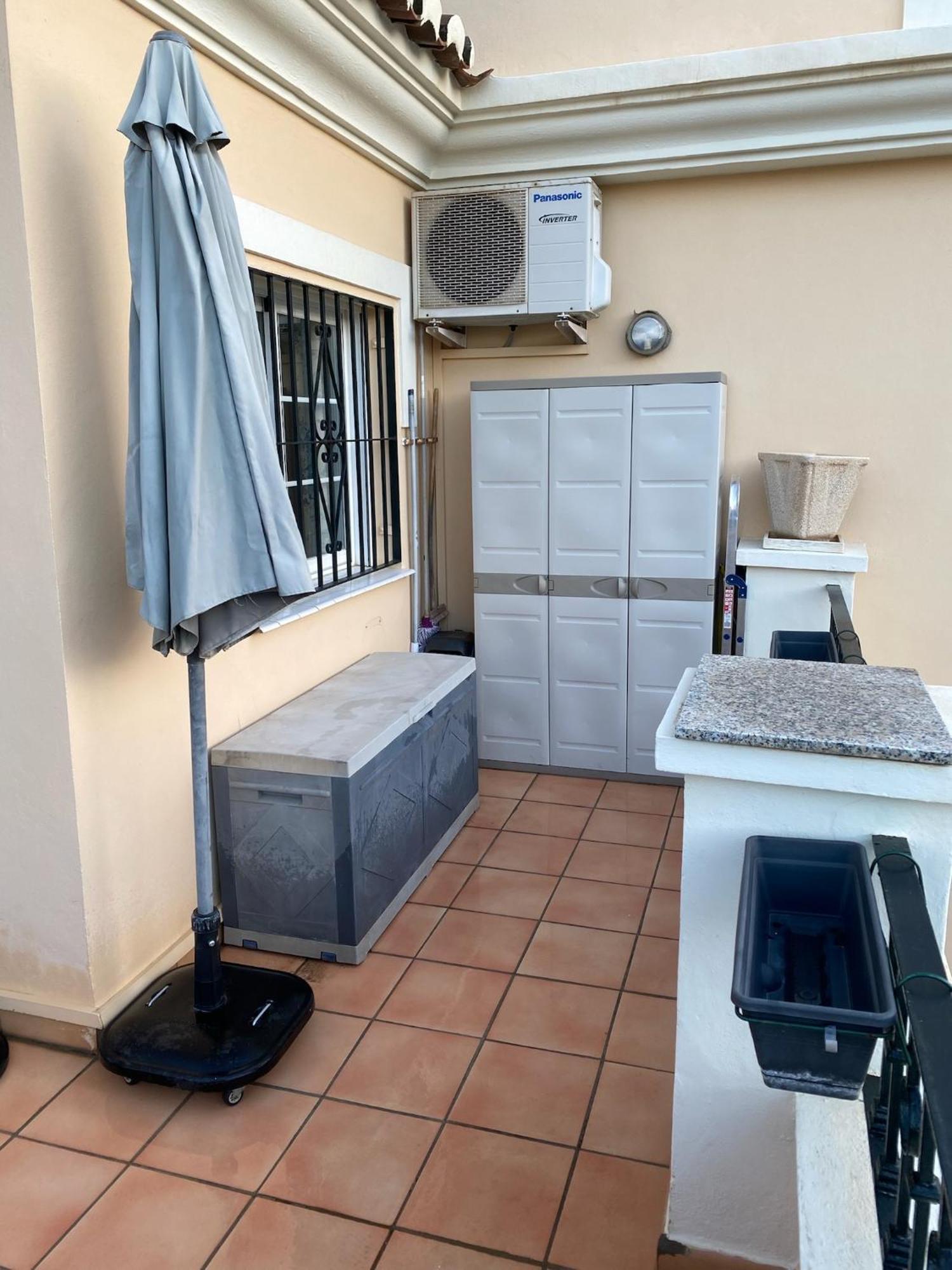 Strandnaera Boende I Torrox Costa Eksteriør bilde